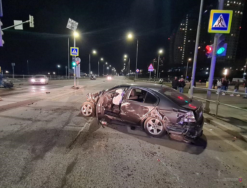 Фото предоставлено ГУ МВД России по Волгоградской области