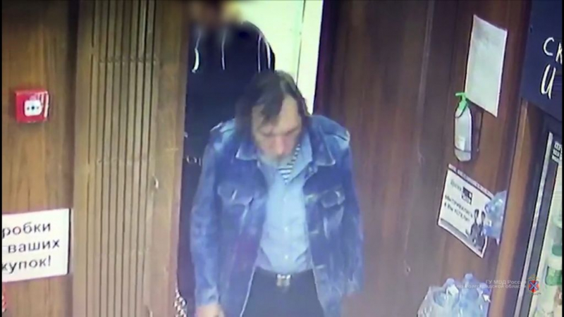 Фото предоставлено ГУ МВД России по Волгоградской области