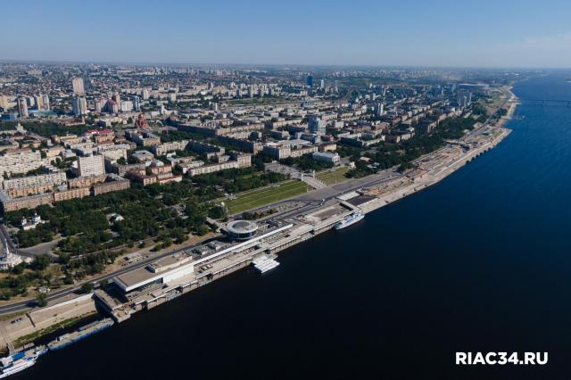 Речной фасад Волгограда: что увидят туристы во время водных экскурсий, ставших трендом-2026