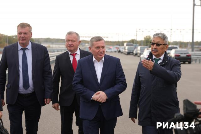 Эффект Бочарова: как Герой России приучил Волгоградскую область побеждать