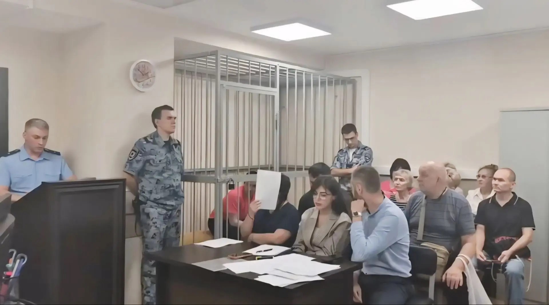 ������������