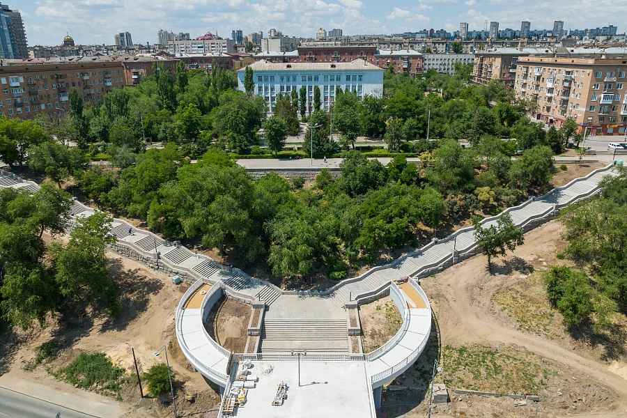 Волгоград Фото 2022 Года