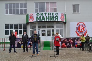 Фото Магазинов Камышина